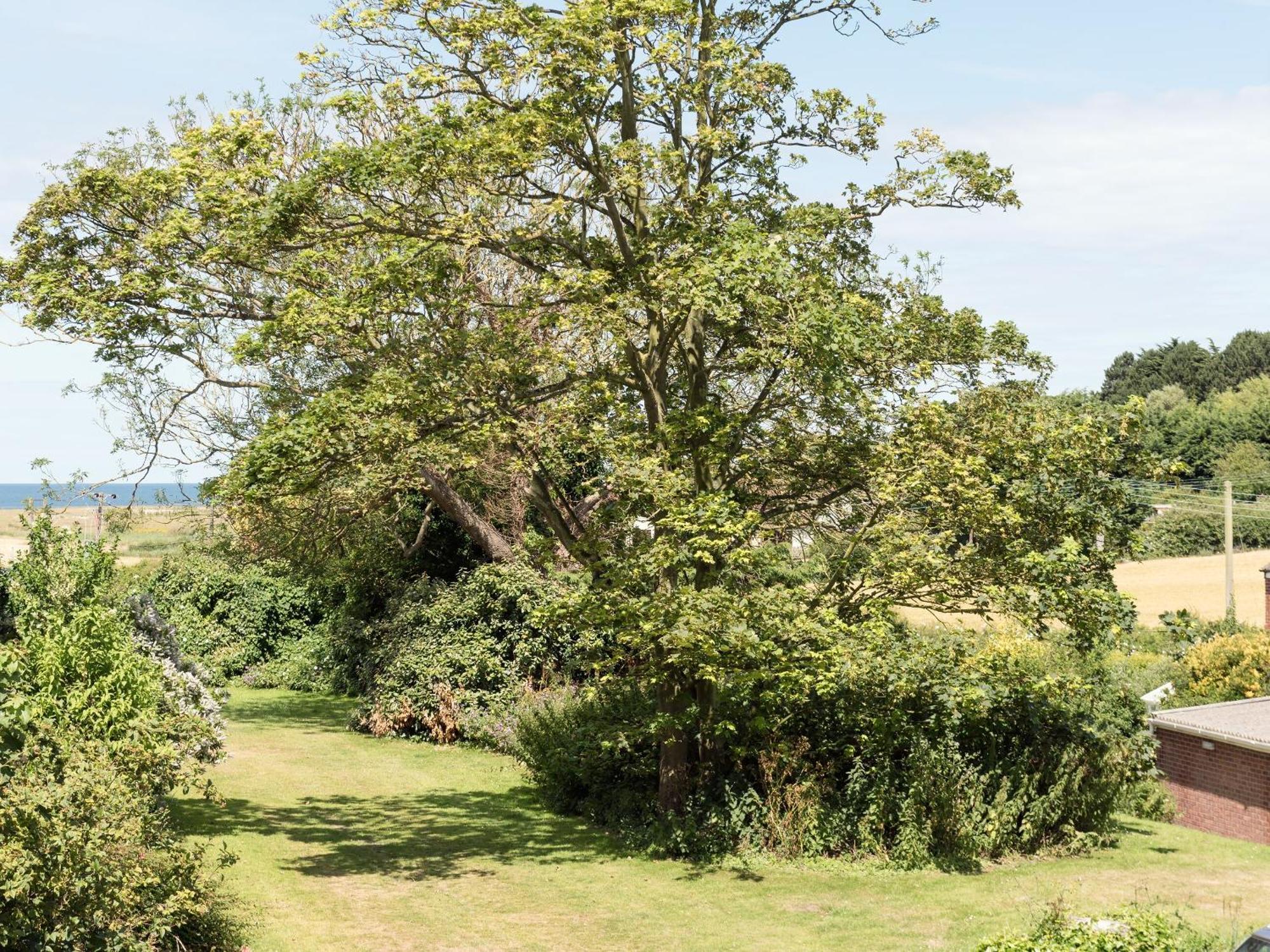 Camelot Βίλα Weybourne Εξωτερικό φωτογραφία